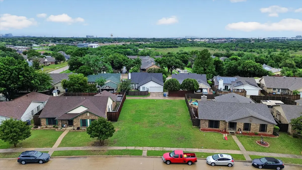 4361 Fryer Street, The Colony, TX 75056 - #1