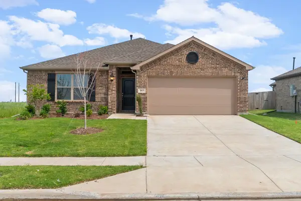 3813 Arrowchop Drive, Caddo Mills, TX 75135