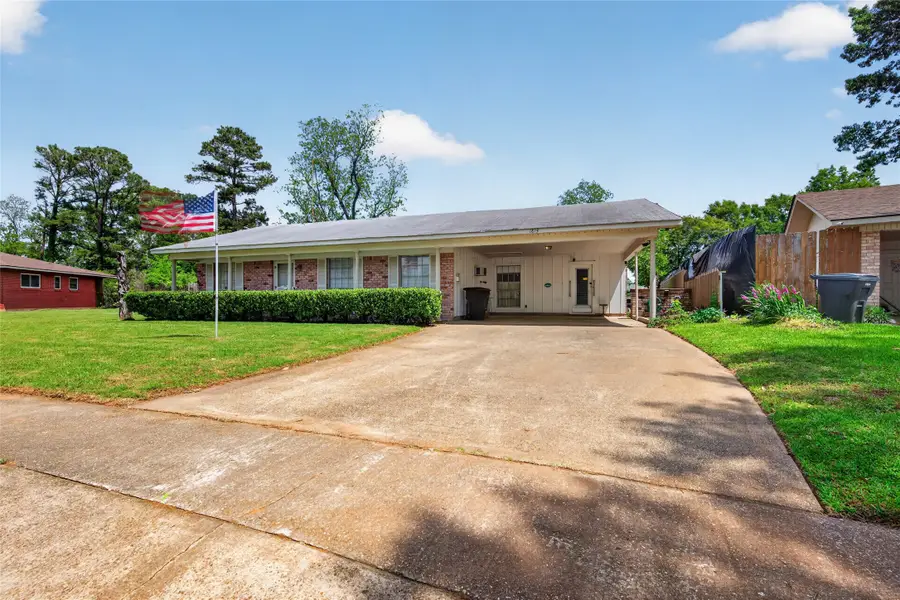 1813 Bayou Circle, Bossier City, LA 71112 - #3