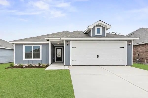 908 Burlington Avenue, Fort Worth, TX 76108