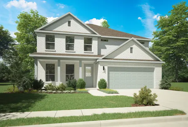 501 River Ridge Drive, Princeton, TX 75071