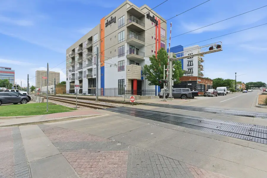 5609 Smu Boulevard #205, Dallas, TX 75206 - #2