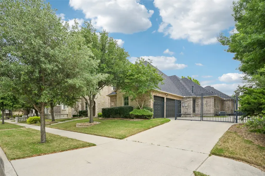 10516 Tobias Lane, Frisco, TX 75033 - #2