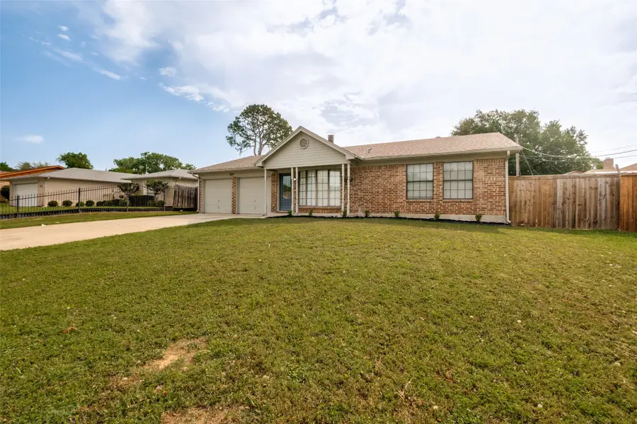 1721 Meadow Lane Terrace, Fort Worth, TX 76112 - #3