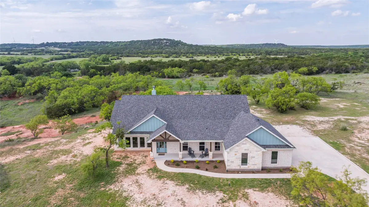 1700 County Road 207, Ovalo, TX 79541 - #1