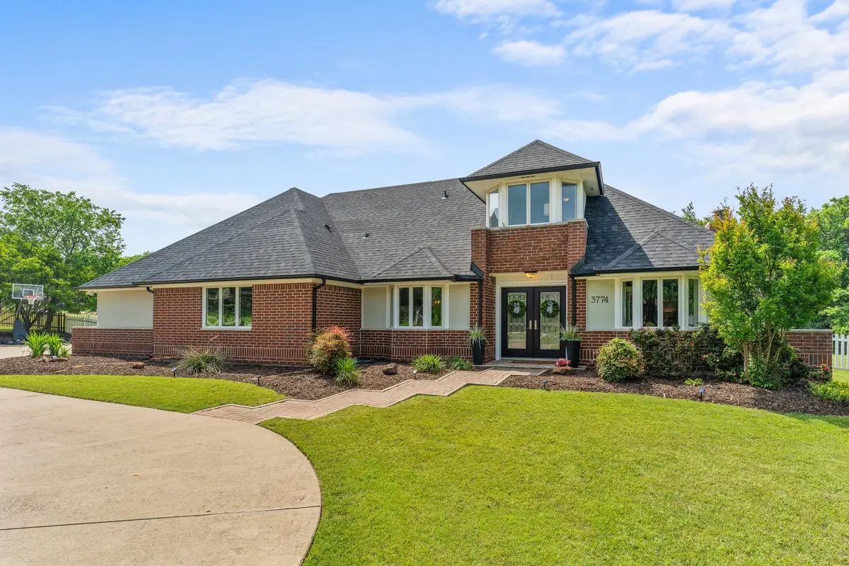 3774 Preston Hills Circle, Celina, TX 75009 - #1