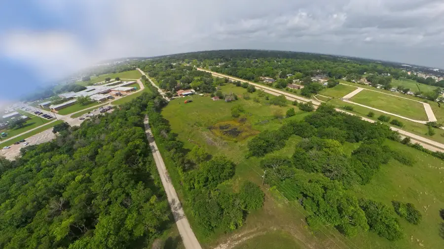 TBD N Blanche Street, Terrell, TX 75160 - #3