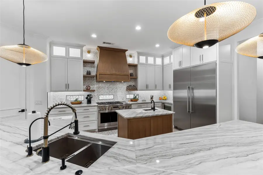 1307 Silverlake Road, McKinney, TX 75072 - #3