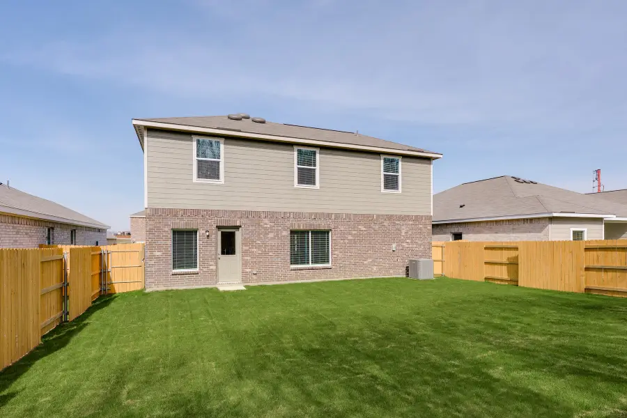 1724 Paul Drive, Seagoville, TX 75159 - #2