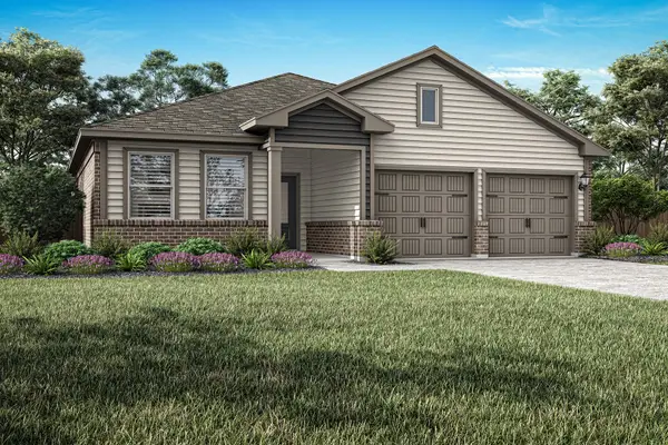 11121 Santana Drive, Fort Worth, TX 76108
