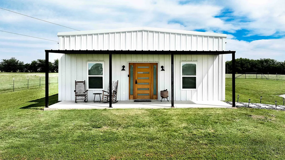 4260 County Road 3108, Campbell, TX 75422 - #1
