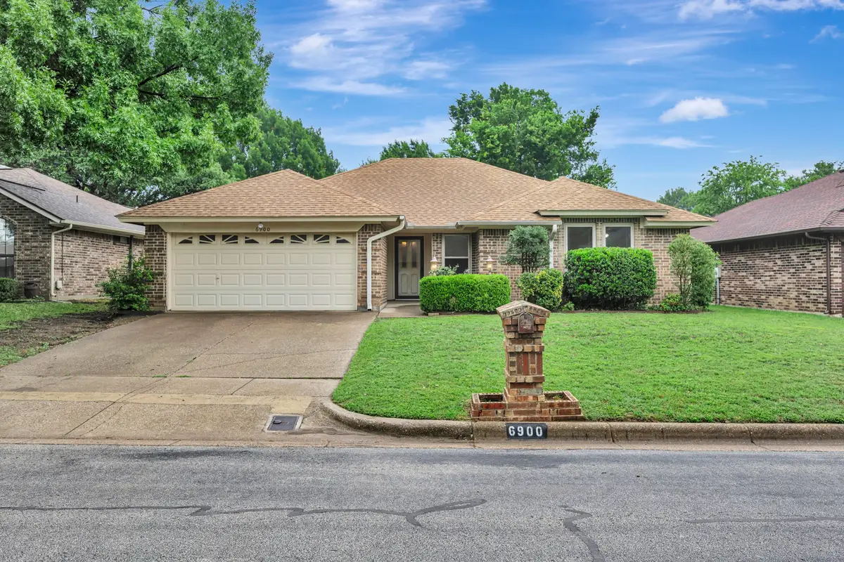 6900 Ritter Lane, Fort Worth, TX 76137 - #1