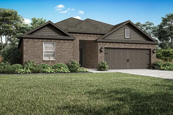 900 Cawthorne Trail, Fort Worth, TX 76108