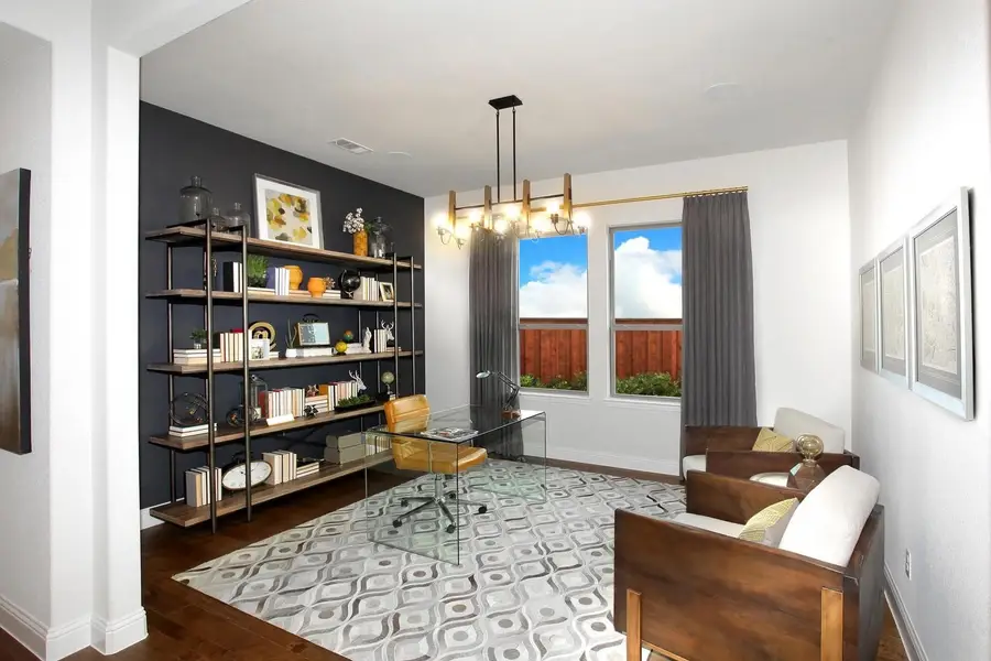 244 Bee Balm Road, McKinney, TX 75071 - #3