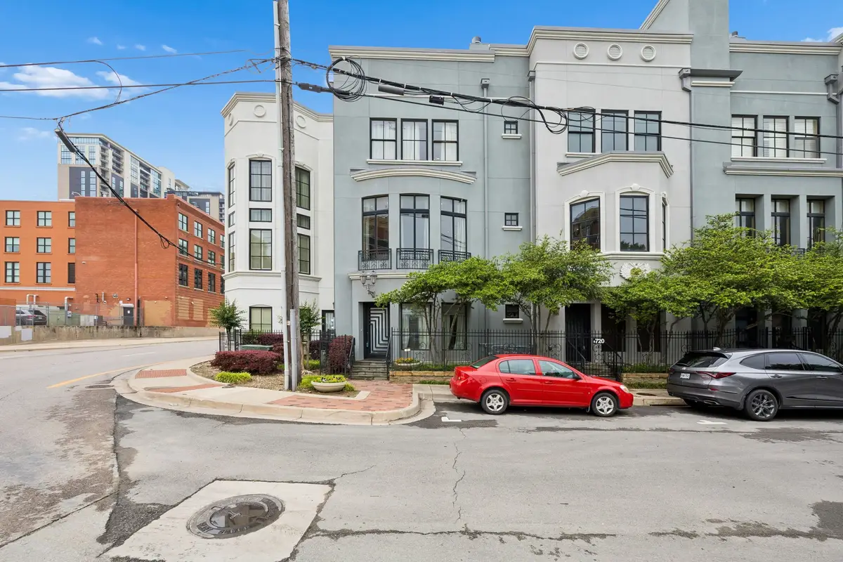 724 Grove Street, Fort Worth, TX 76102 - #1