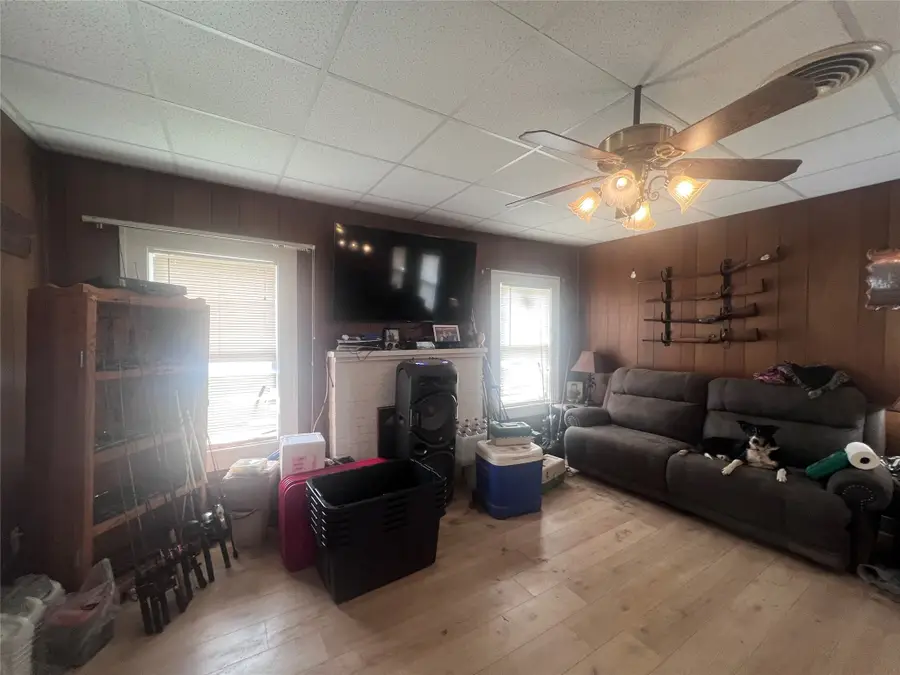 1015 Symonds Place, Stamford, TX 79553 - #3