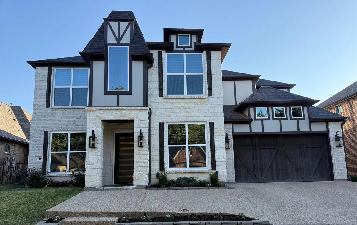 6410 Tuscany Park Drive, Arlington, TX 76016 - #1