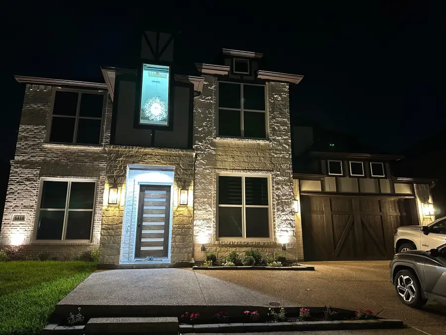 6410 Tuscany Park Drive, Arlington, TX 76016 - #3