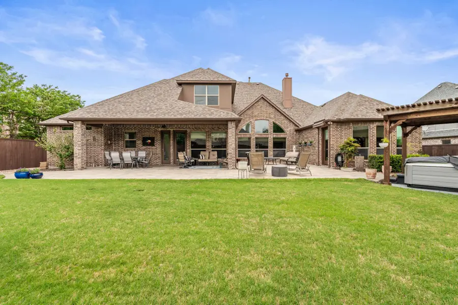 1640 Stillhouse Hollow Drive, Prosper, TX 75078 - #2