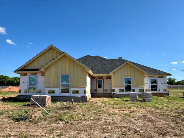 137 Logan Trail, Abilene, TX 79602