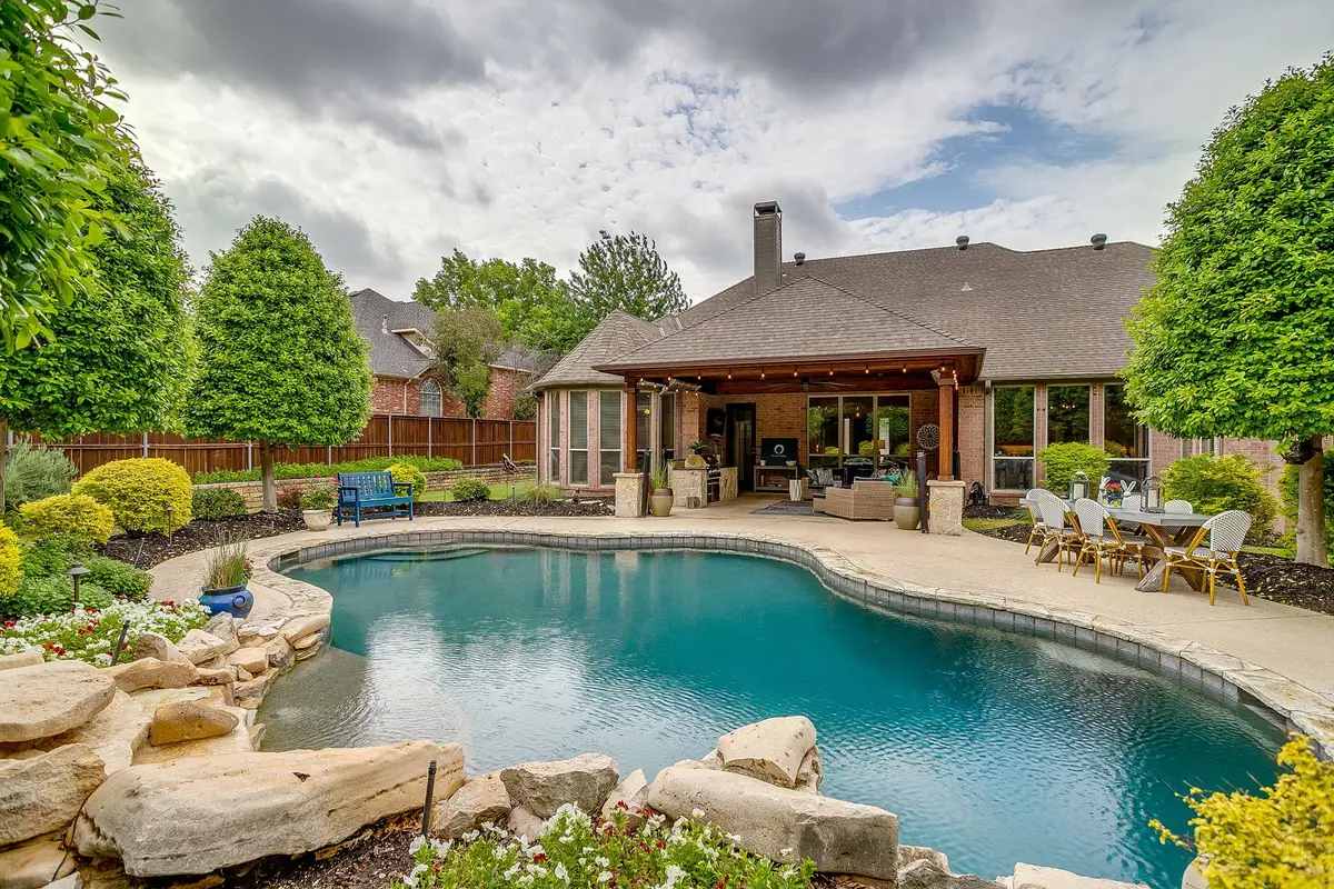1218 Westmont Drive, Southlake, TX 76092 - #1