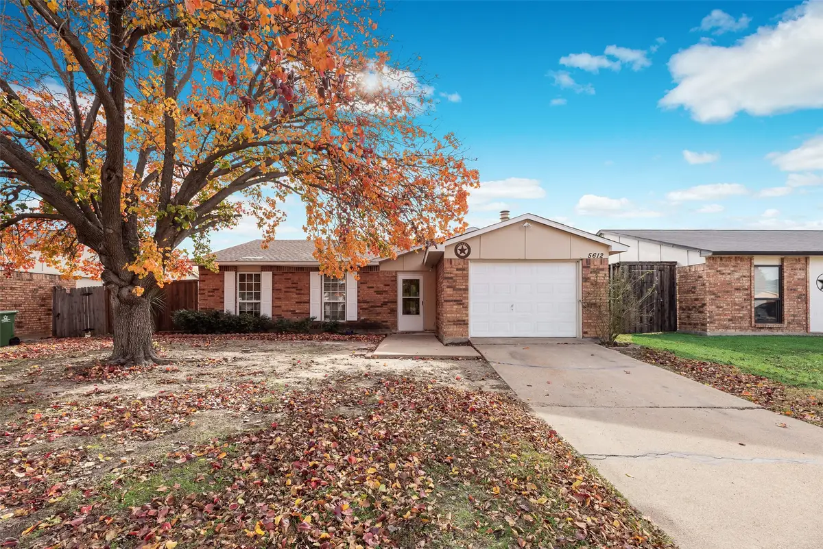 5612 Pearce Street, The Colony, TX 75056 - #1