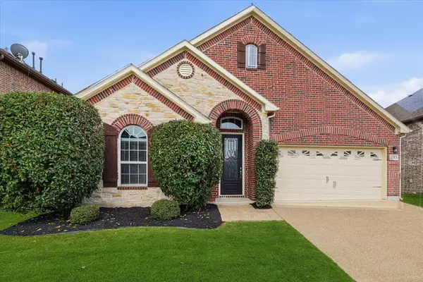 1513 Habersham Street, Aubrey, TX 76227