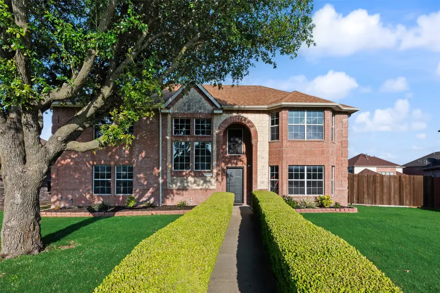 703 Harvest Glen Drive, Cedar Hill, TX 75104 - #3
