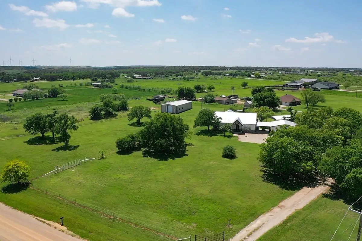 1201 Synterra Estates Loop, Jacksboro, TX 76458 - #1