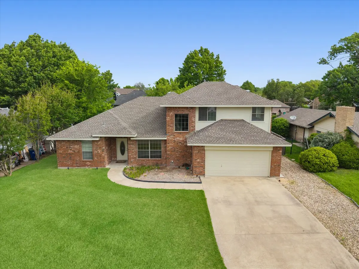 112 Scenic Drive, Heath, TX 75032 - #1