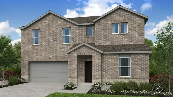 2613 Glacier Road, Anna, TX 75409
