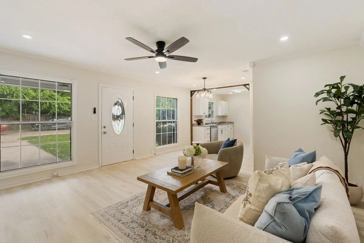 4121 Alamo Avenue, Fort Worth, TX 76107 - #1