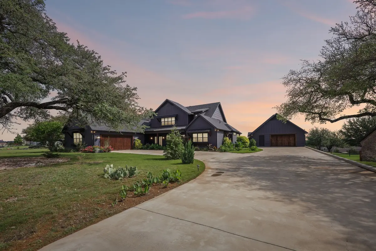 154 Helton Drive, Granbury, TX 76049 - #1