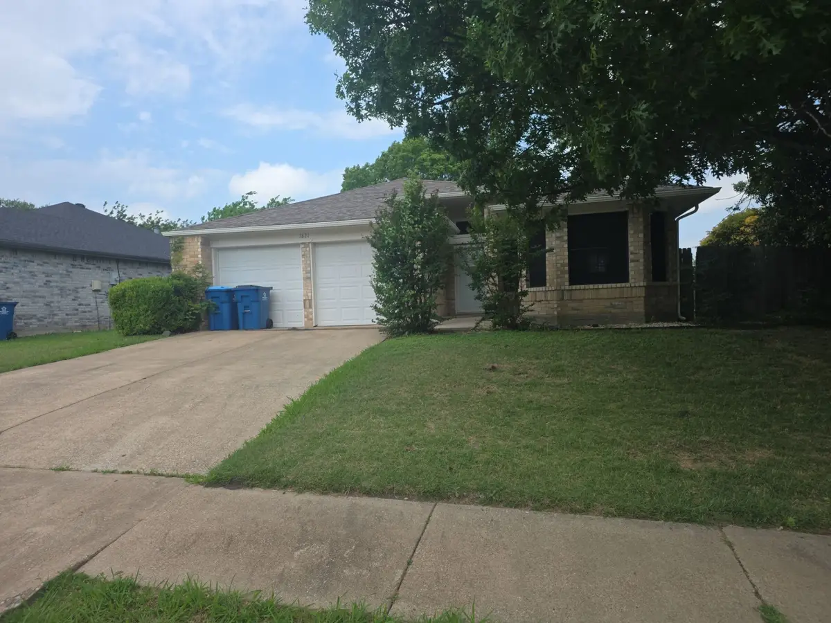 7821 Bordeaux Lane, Rowlett, TX 75089 - #1