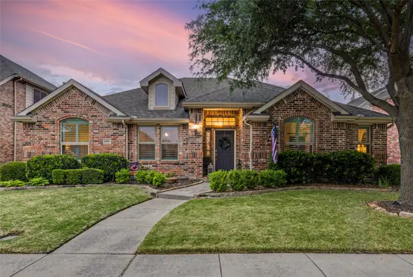 6401 Diamond Drive, McKinney, TX 75070