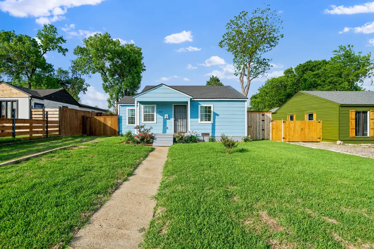 3068 Sunnyvale Street, Dallas, TX 75216 - #1