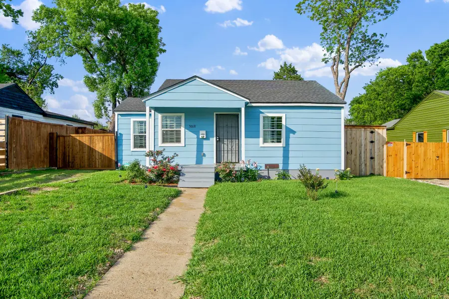3068 Sunnyvale Street, Dallas, TX 75216 - #2
