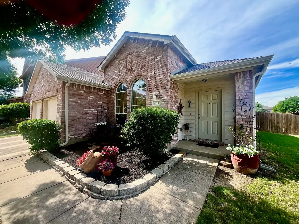 4324 Westbend Lane, Fort Worth, TX 76244 - #1