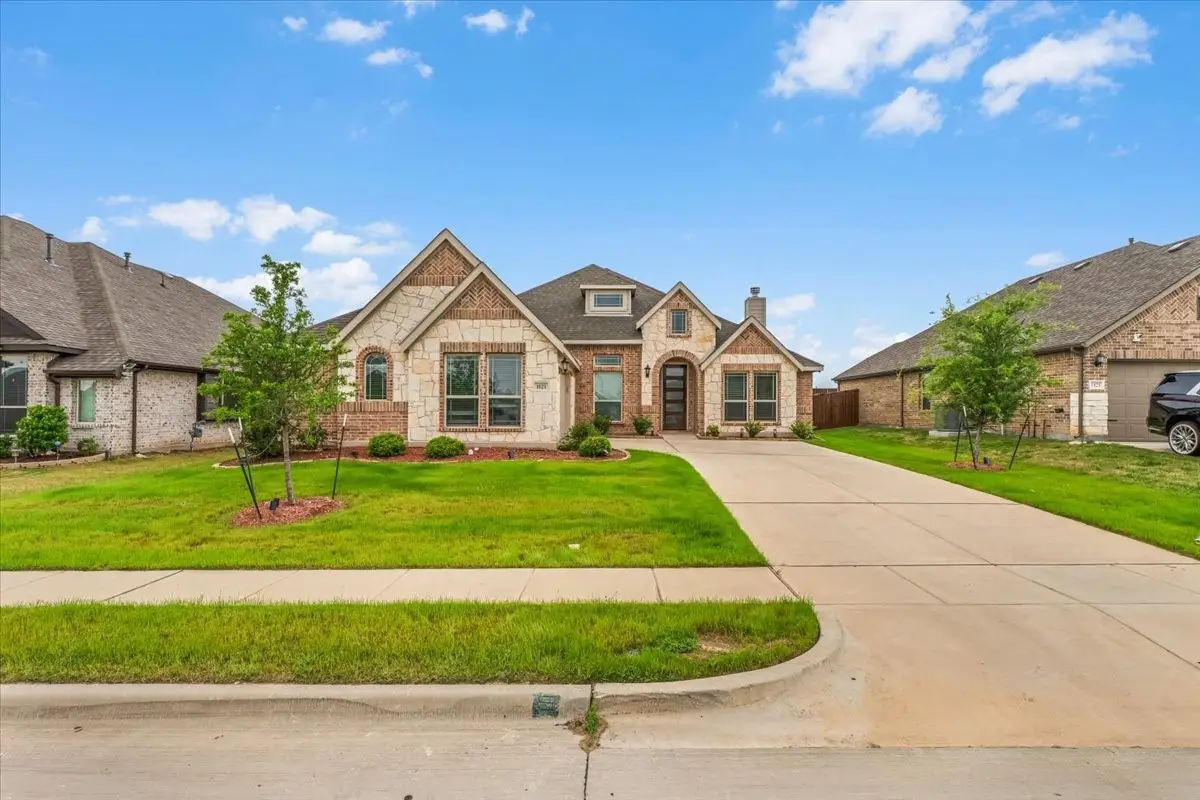 1021 Longbow Lane, Crowley, TX 76036 - #1