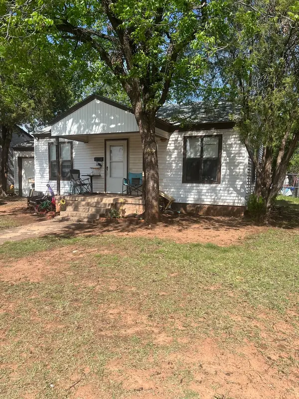 1209 Park Avenue, Abilene, TX 79603