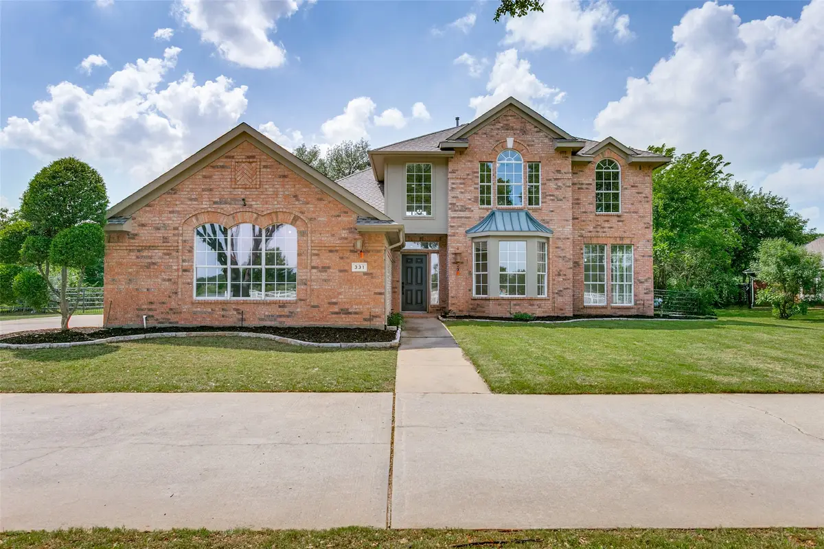 331 Lakeside Drive, Shady Shores, TX 76208 - #1