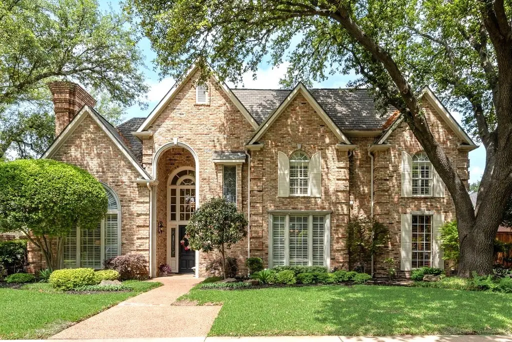 5125 Sunningdale Court, Plano, TX 75093 - #1