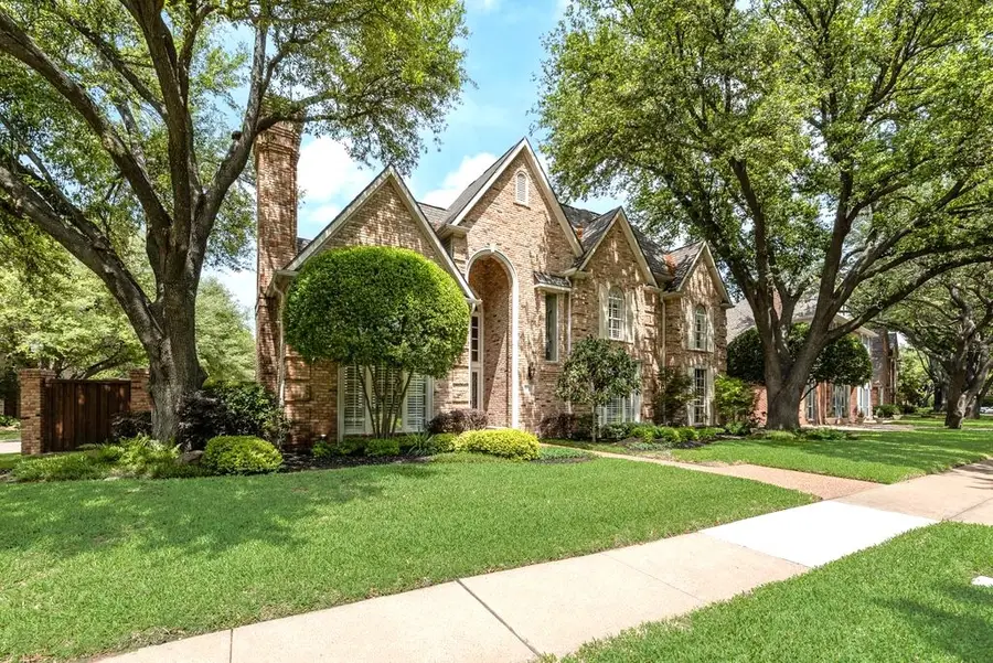 5125 Sunningdale Court, Plano, TX 75093 - #2