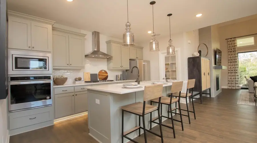 717 Mountain Aloe Drive, Justin Roanoke, TX 76247 - #2