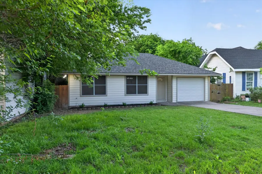 1612 W Bond Street, Denison, TX 75020 - #3