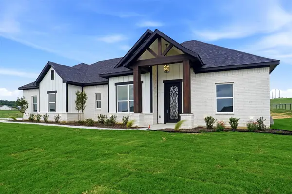 3005 Westfork Way, Springtown, TX 76082