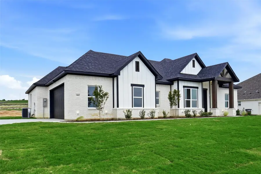 3005 Westfork Way, Springtown, TX 76082 - #3