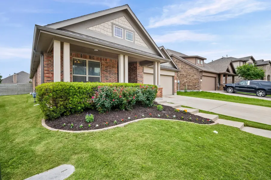 105 Bluebird Way, Argyle, TX 76226 - #2