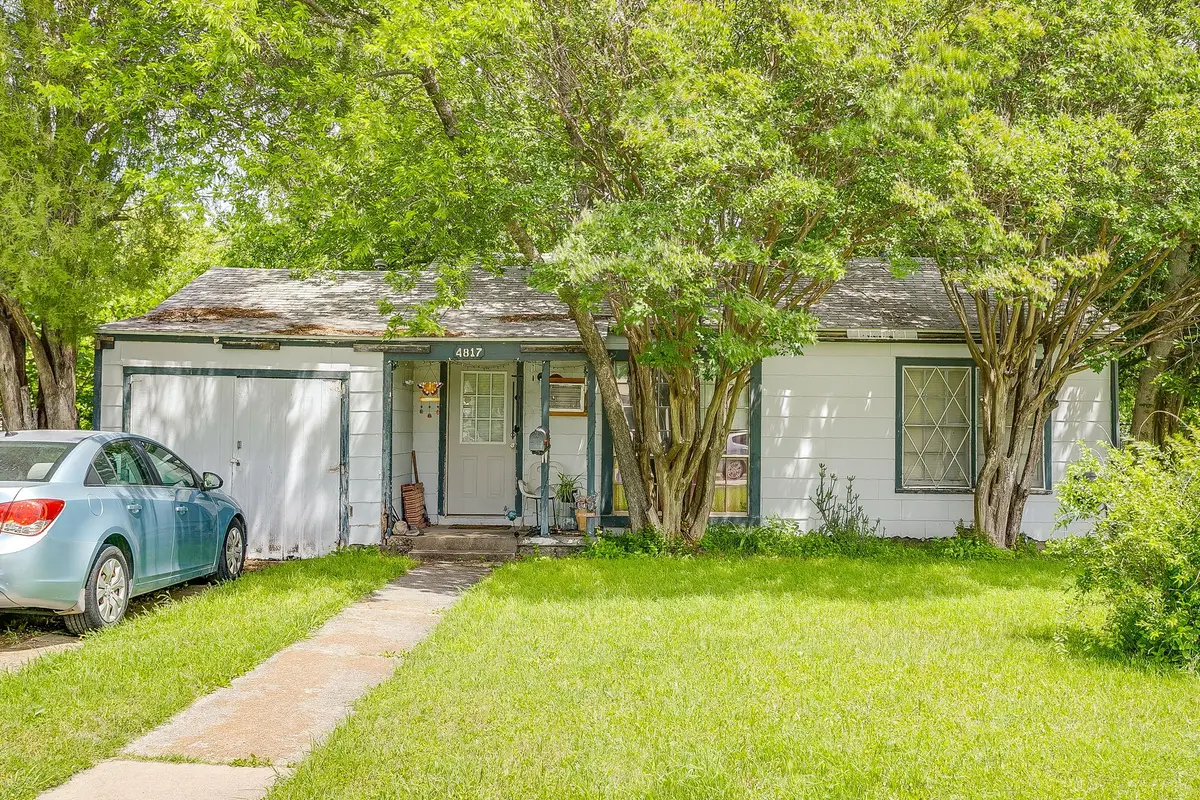 4817 Marks Place, Fort Worth, TX 76116 - #1