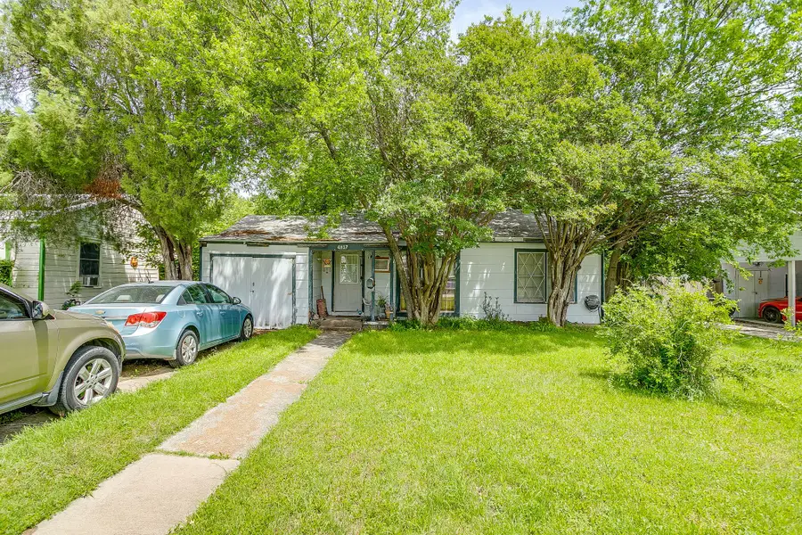 4817 Marks Place, Fort Worth, TX 76116 - #2